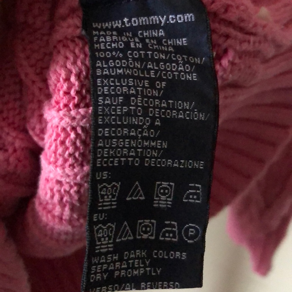 Sweater - Picture 4 of 4
